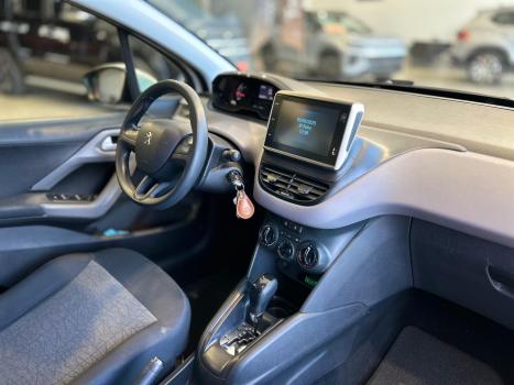 PEUGEOT 208 1.6 16V 4P FLEX ACTIVE PACK AUTOMTICO, Foto 10