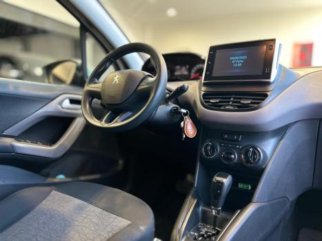 PEUGEOT 208 1.6 16V 4P FLEX ACTIVE PACK AUTOMTICO, Foto 11