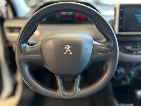 PEUGEOT 208 1.6 16V 4P FLEX ACTIVE PACK AUTOMTICO, Foto 12