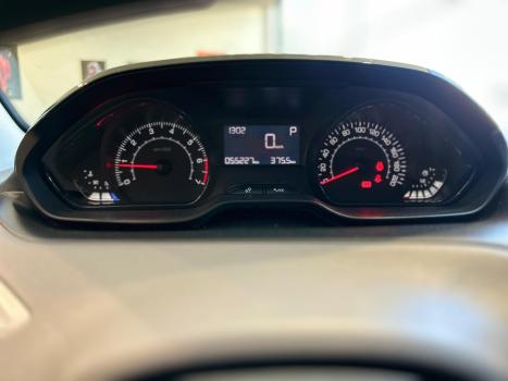 PEUGEOT 208 1.6 16V 4P FLEX ACTIVE PACK AUTOMTICO, Foto 13