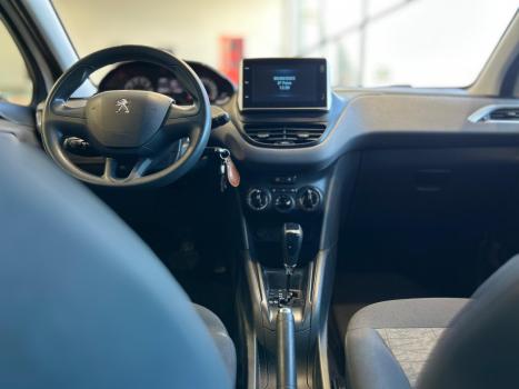 PEUGEOT 208 1.6 16V 4P FLEX ACTIVE PACK AUTOMTICO, Foto 16