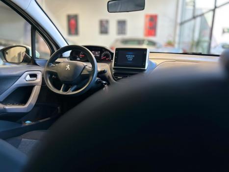 PEUGEOT 208 1.6 16V 4P FLEX ACTIVE PACK AUTOMTICO, Foto 17