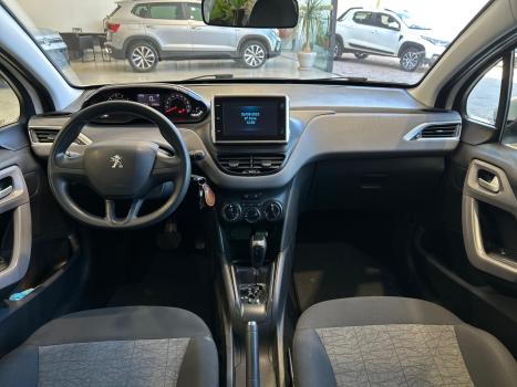 PEUGEOT 208 1.6 16V 4P FLEX ACTIVE PACK AUTOMTICO, Foto 18