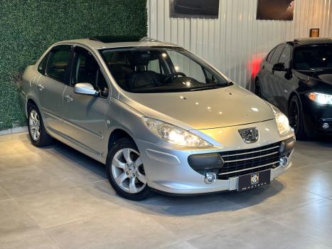 PEUGEOT 307 Sedan 2.0 16V 4P FELINE AUTOMTICO, Foto 1