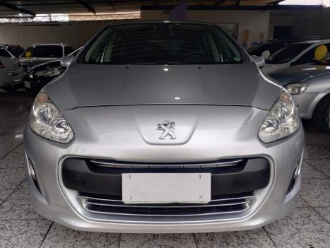 PEUGEOT 308 1.6 16V 4P FLEX ALLURE, Foto 3