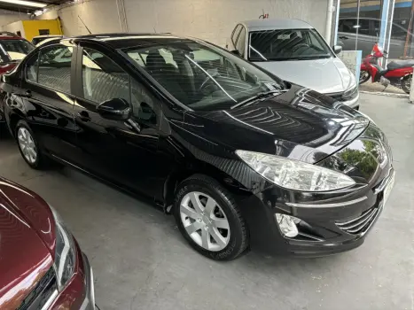 PEUGEOT 408 Sedan 2.0 16V 4P FLEX ALLURE AUTOMTICO, Foto 5