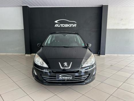PEUGEOT 408 Sedan 2.0 16V 4P FLEX ALLURE AUTOMTICO, Foto 3