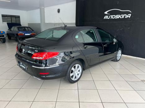 PEUGEOT 408 Sedan 2.0 16V 4P FLEX ALLURE AUTOMTICO, Foto 5