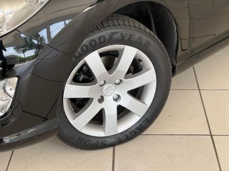 PEUGEOT 408 Sedan 2.0 16V 4P FLEX ALLURE AUTOMTICO, Foto 8