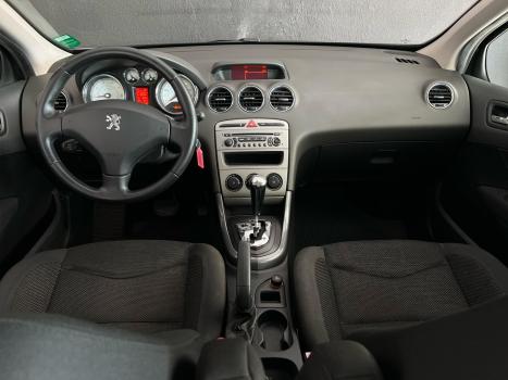 PEUGEOT 408 Sedan 2.0 16V 4P FLEX ALLURE AUTOMTICO, Foto 10
