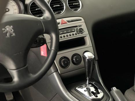 PEUGEOT 408 Sedan 2.0 16V 4P FLEX ALLURE AUTOMTICO, Foto 11