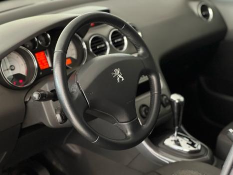 PEUGEOT 408 Sedan 2.0 16V 4P FLEX ALLURE AUTOMTICO, Foto 14