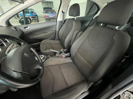 PEUGEOT 408 Sedan 2.0 16V 4P FLEX ALLURE AUTOMTICO, Foto 15