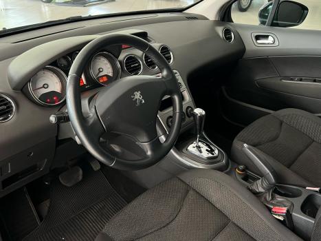 PEUGEOT 408 Sedan 2.0 16V 4P FLEX ALLURE AUTOMTICO, Foto 16