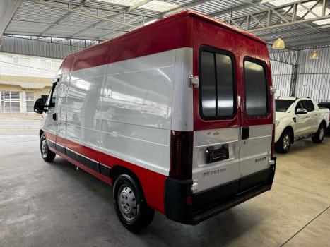 PEUGEOT Boxer 2.3 HDI 330 TURBO DIESEL FURGO MDIO TETO ELEVADO 10M, Foto 5