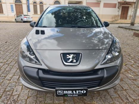 PEUGEOT Hoggar 1.4 X-LINE FLEX, Foto 2