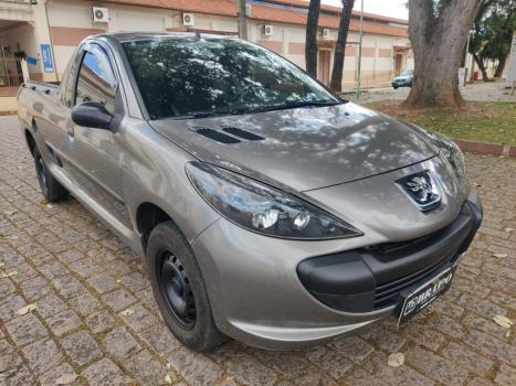 PEUGEOT Hoggar 1.4 X-LINE FLEX, Foto 3