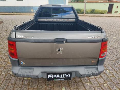 PEUGEOT Hoggar 1.4 X-LINE FLEX, Foto 5