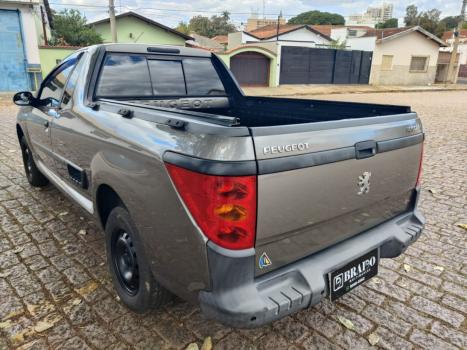 PEUGEOT Hoggar 1.4 X-LINE FLEX, Foto 6