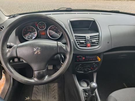 PEUGEOT Hoggar 1.4 X-LINE FLEX, Foto 7