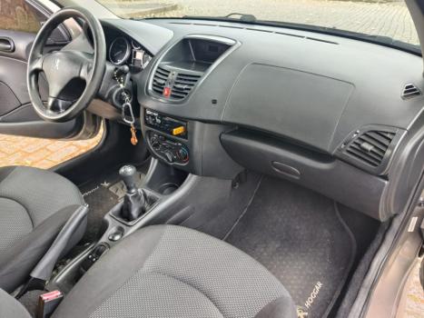 PEUGEOT Hoggar 1.4 X-LINE FLEX, Foto 8
