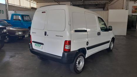 PEUGEOT Partner 1.6 16V 3P FURGO 800 KG, Foto 10