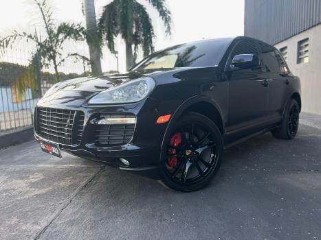 PORSCHE Cayenne 4.8 32V V8 4P GTS 4X4 AUTOMTICO, Foto 3