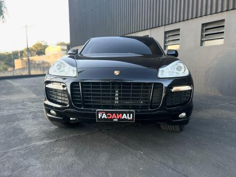 PORSCHE Cayenne 4.8 32V V8 4P GTS 4X4 AUTOMTICO, Foto 15