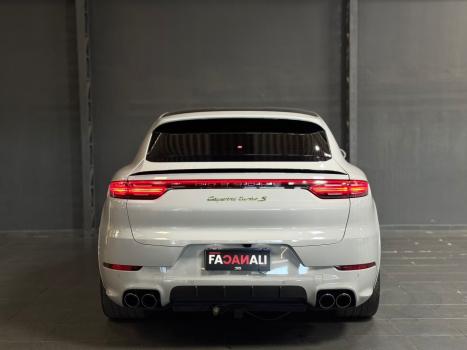 PORSCHE Cayenne , Foto 11