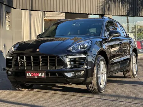 PORSCHE Macan 2.0 16V 4P AWD AUTOMTICO, Foto 2