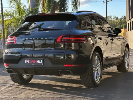 PORSCHE Macan 2.0 16V 4P AWD AUTOMTICO, Foto 5