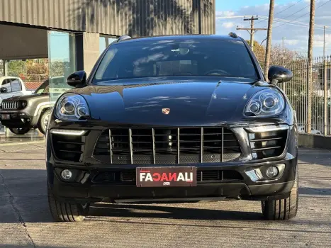 PORSCHE Macan 2.0 16V 4P AWD AUTOMTICO, Foto 3