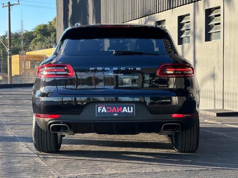 PORSCHE Macan 2.0 16V 4P AWD AUTOMTICO, Foto 6