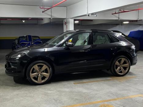 PORSCHE Macan 2.0 16V 4P AWD TURBO PDK AUTOMTICO, Foto 4