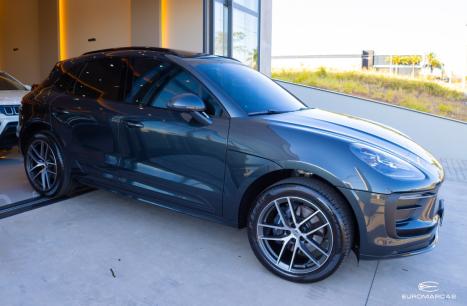 PORSCHE Macan 2.0 16V 4P AWD TURBO PDK AUTOMTICO, Foto 2