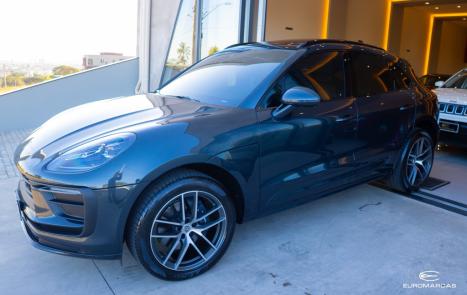 PORSCHE Macan 2.0 16V 4P AWD TURBO PDK AUTOMTICO, Foto 3