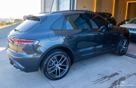 PORSCHE Macan 2.0 16V 4P AWD TURBO PDK AUTOMTICO, Foto 4