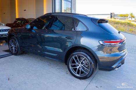 PORSCHE Macan 2.0 16V 4P AWD TURBO PDK AUTOMTICO, Foto 5