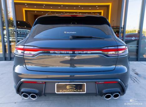 PORSCHE Macan 2.0 16V 4P AWD TURBO PDK AUTOMTICO, Foto 6