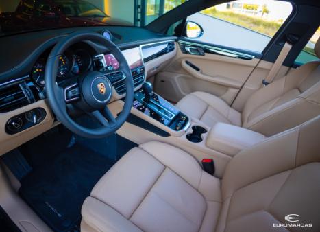 PORSCHE Macan 2.0 16V 4P AWD TURBO PDK AUTOMTICO, Foto 9