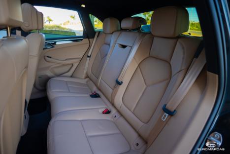 PORSCHE Macan 2.0 16V 4P AWD TURBO PDK AUTOMTICO, Foto 10
