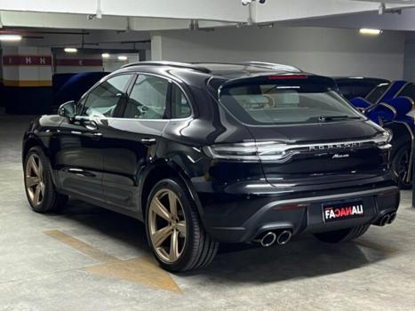 PORSCHE Macan , Foto 7