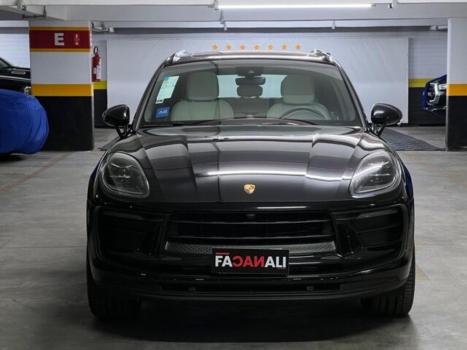 PORSCHE Macan , Foto 3