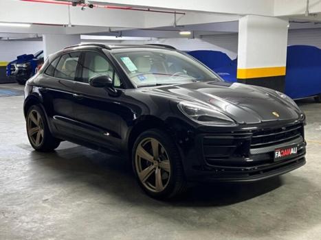 PORSCHE Macan , Foto 5
