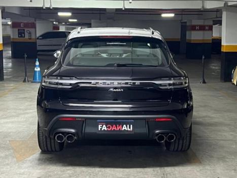 PORSCHE Macan , Foto 6
