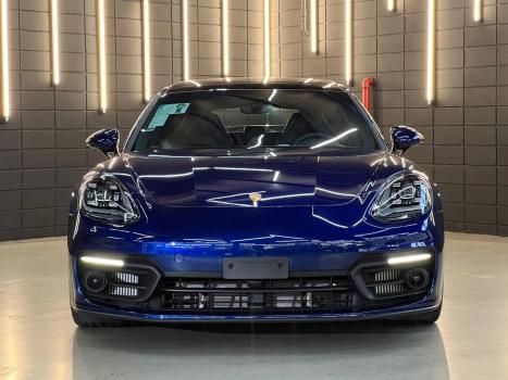PORSCHE Panamera 2.9 V6 24V 4P E-HYBRID 4 PDK AUTOMTICO, Foto 1