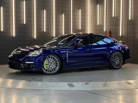 PORSCHE Panamera 2.9 V6 24V 4P E-HYBRID 4 PDK AUTOMTICO, Foto 2