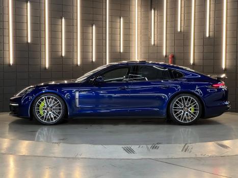 PORSCHE Panamera 2.9 V6 24V 4P E-HYBRID 4 PDK AUTOMTICO, Foto 4