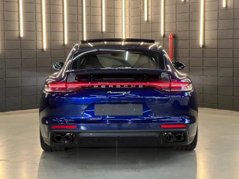 PORSCHE Panamera 2.9 V6 24V 4P E-HYBRID 4 PDK AUTOMTICO, Foto 5