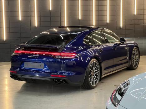PORSCHE Panamera 2.9 V6 24V 4P E-HYBRID 4 PDK AUTOMTICO, Foto 6